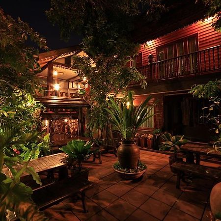 Baifern Homestay Phra Nakhon Si Ayutthaya Exterior photo