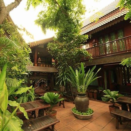Baifern Homestay Phra Nakhon Si Ayutthaya Exterior photo