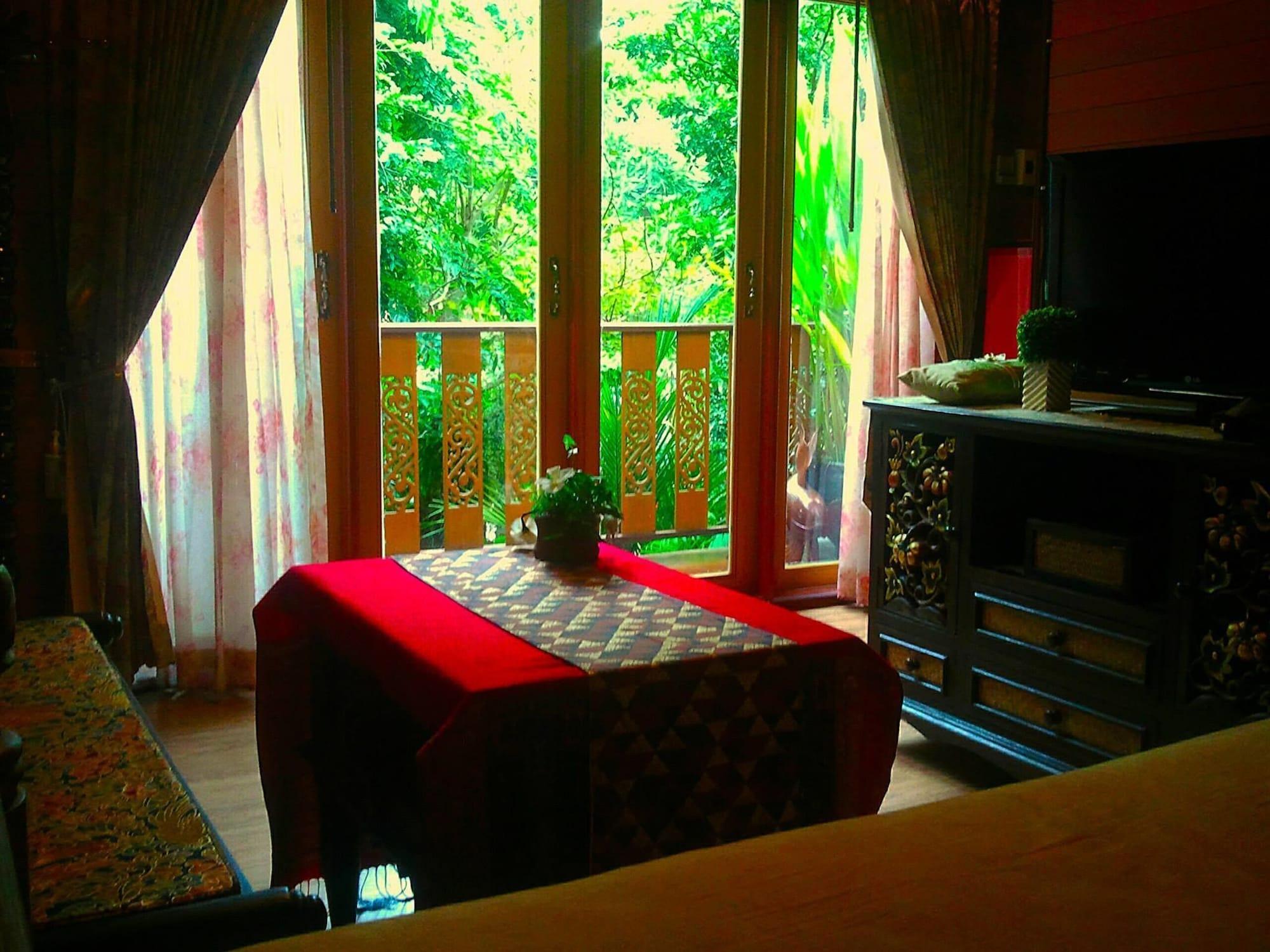 Baifern Homestay Phra Nakhon Si Ayutthaya Exterior photo