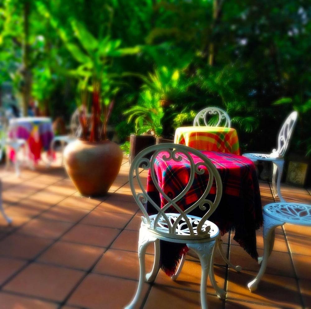 Baifern Homestay Phra Nakhon Si Ayutthaya Exterior photo