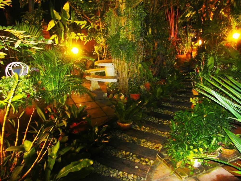 Baifern Homestay Phra Nakhon Si Ayutthaya Exterior photo