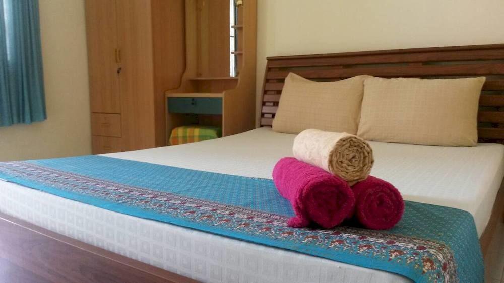 Baifern Homestay Phra Nakhon Si Ayutthaya Exterior photo