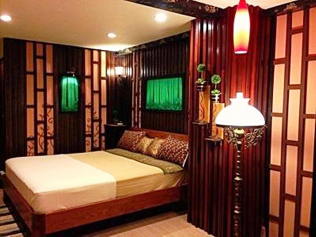 Baifern Homestay Phra Nakhon Si Ayutthaya Exterior photo