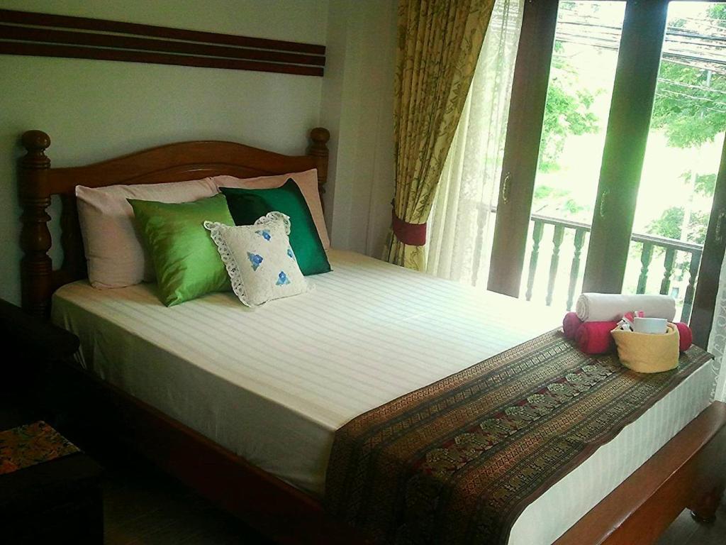 Baifern Homestay Phra Nakhon Si Ayutthaya Room photo