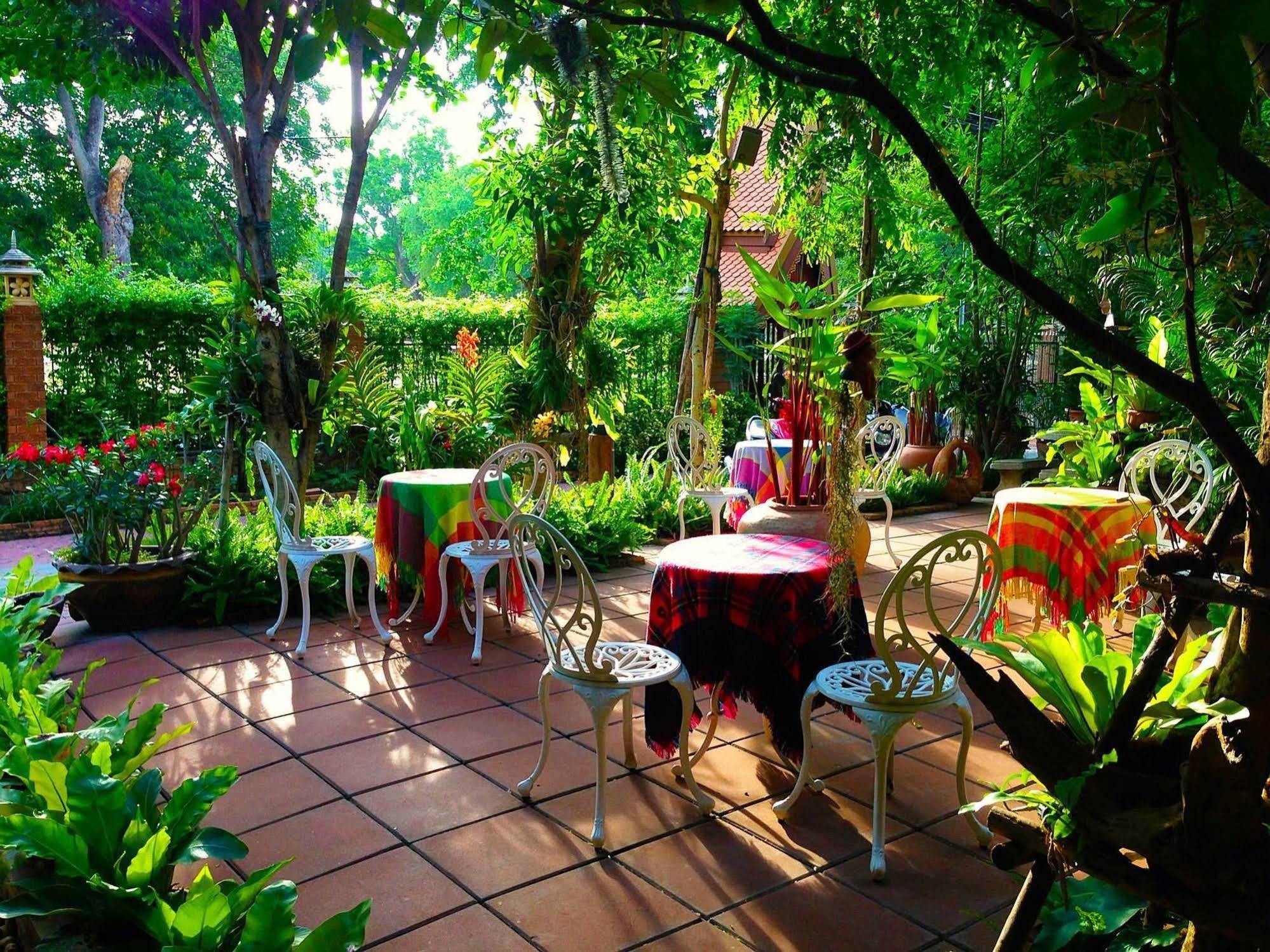 Baifern Homestay Phra Nakhon Si Ayutthaya Exterior photo